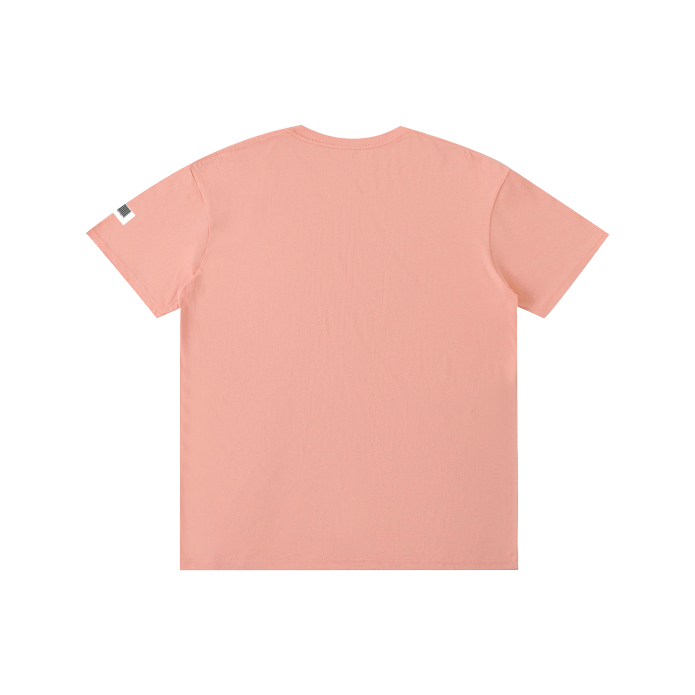 basic gold Vc shirt