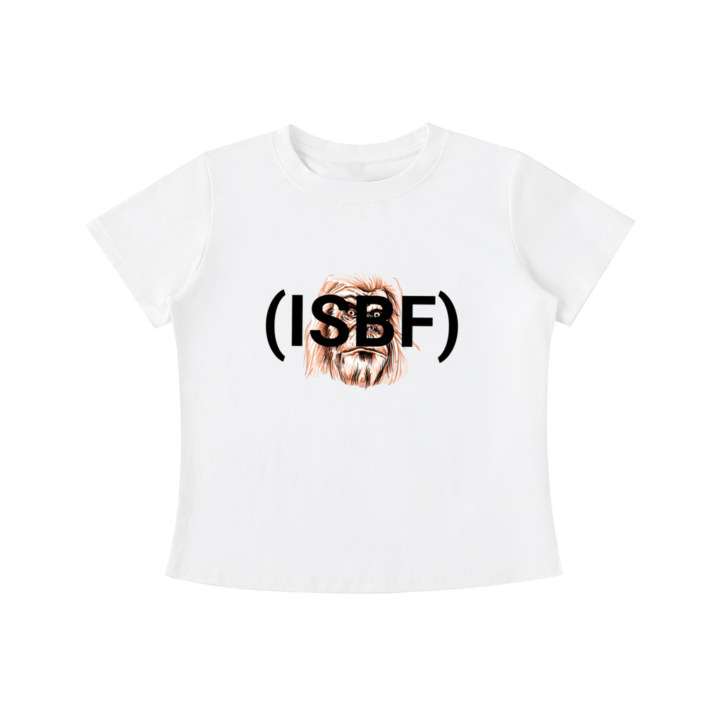 iabf ,crop top,women 