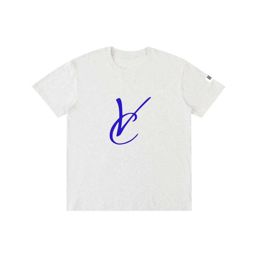 basic Royal Blue Vc shirt