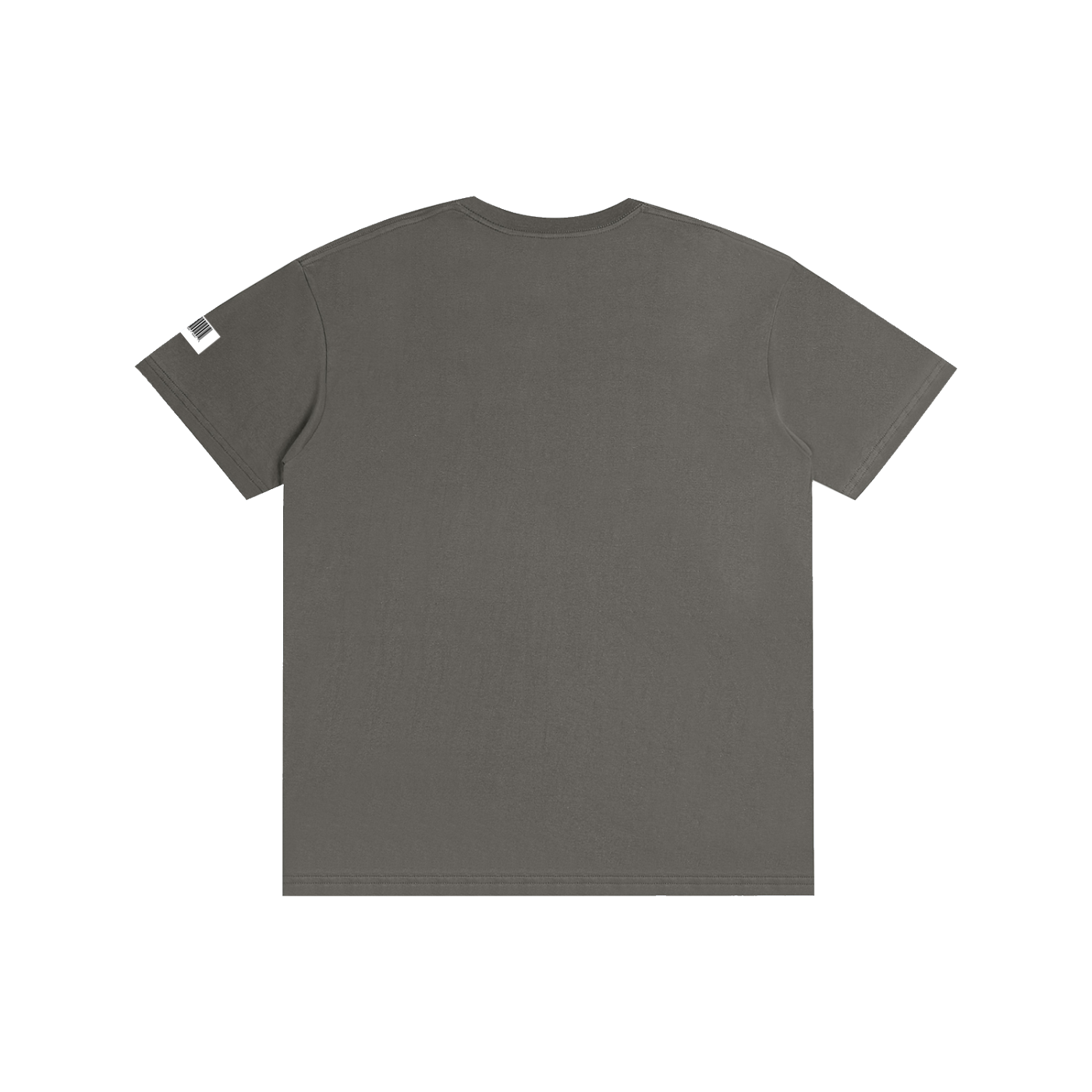 basic green Vc shirt