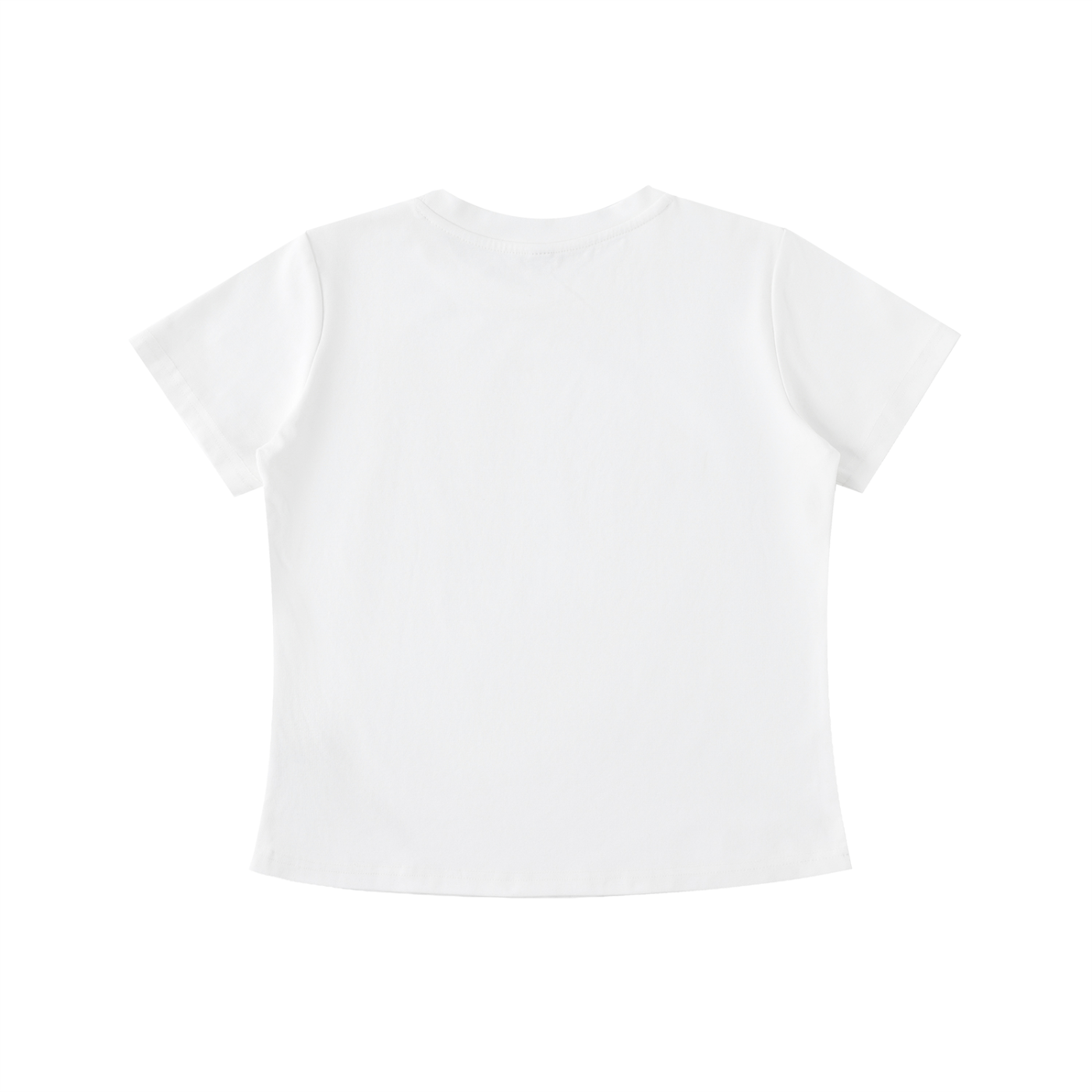PINK (ISBF) WMNS CROP TOP