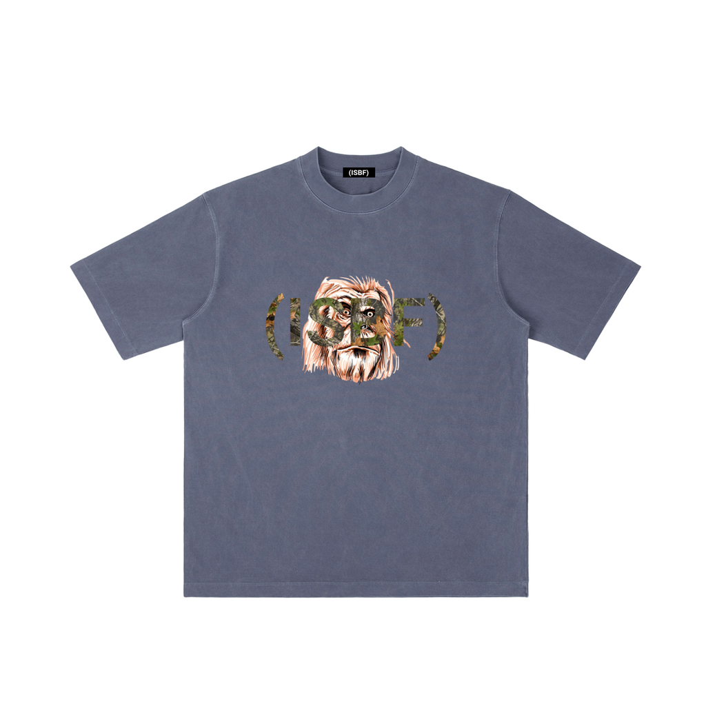 shirt,ISBF,CAMO